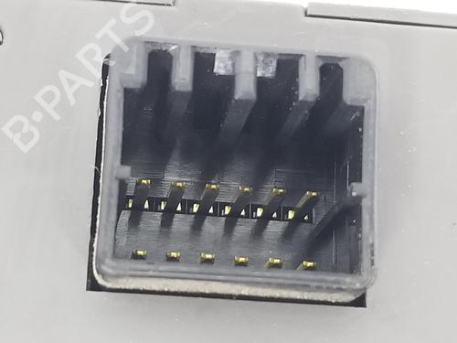 Electronic module MITSUBISHI PAJERO III (V7_W, V6_W) 3.2 Di-D (V68W) | BP8283880M83 