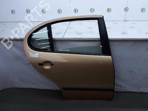 Used Right rear door SEAT TOLEDO II (1M2) 1.9 TDI (110 hp) 5317352