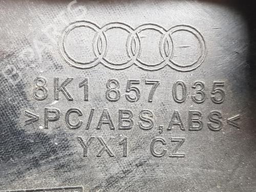 Glove box AUDI A5 (8T3) 3.0 TDI quattro | BP16247730C95 