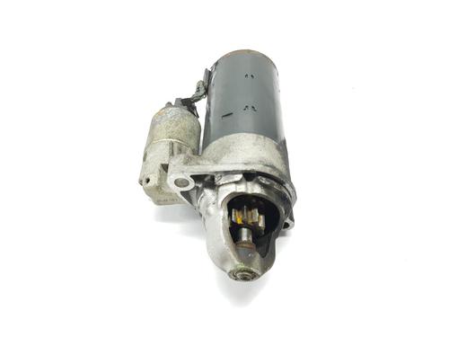 Used Starter AUDI A6 C6 Avant (4F5) 3.0 TDI quattro (240 hp) 8898343