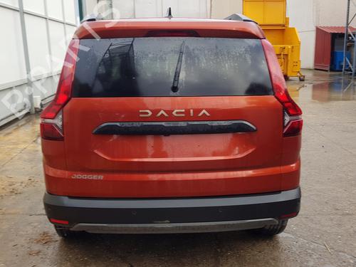 Left rear door DACIA JOGGER (RK_) | BP32352315C4