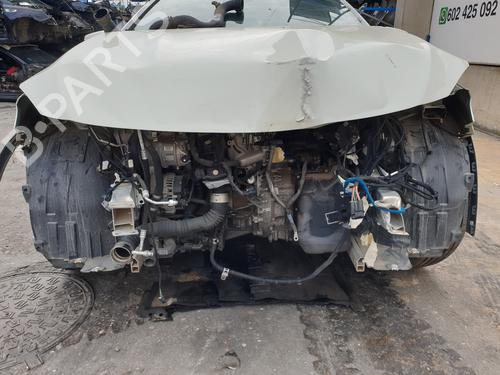 Sensor electrónico MERCEDES-BENZ GLA-CLASS (X156) GLA 200 CDI / d (156.908) | BP21066192M84 
