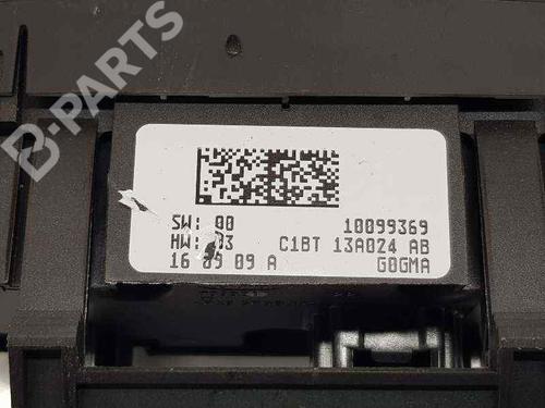 Forlygtekontakt FORD FIESTA VI (CB1, CCN) 1.0 Sport | BP4746593I24 