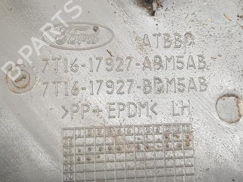 Other FORD TRANSIT CONNECT (P65_, P70_, P80_) 1.8 TDCi | BP29591135O1 