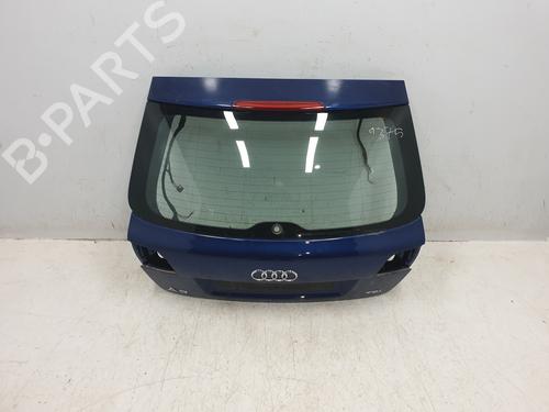 tailgate-audi-a3-sportback-8pa-2004-2005-2006-2007-2008-2009-2010-2011-2012-2013-2014-2015-32337982 main image