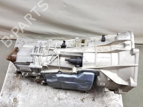 Gearbox BMW 2 Coupe (F22, F87) M2 | BP22553328M3 