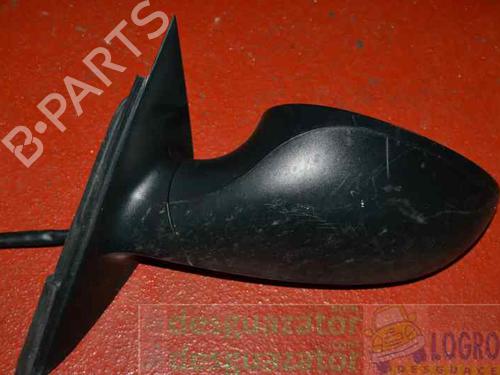 Left mirror SEAT IBIZA III (6L1)  | BP1324901C26 