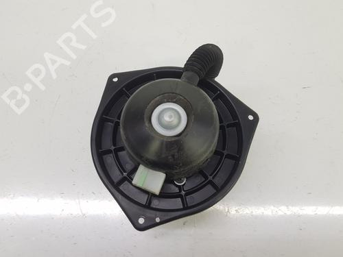 Heater blower motor SUZUKI GRAND VITARA II (JT, TE, TD) 1.9 DDiS All-wheel Drive (JT419, TD44, JB419WD, JB419XD,... | BP14100928M62 