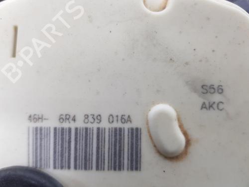 Rear right lock VW POLO V (6R1, 6C1) 1.2 TSI | BP1943701C99 