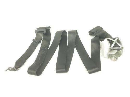 Used Front right seatbelt BMW 3 Touring (F31) 320 d (184 hp) 17044086