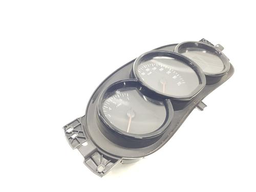Instrument cluster DACIA DOKKER Express Box Body/MPV 1.5 Blue dCi 95 (FEJL) | BP21849087C47 