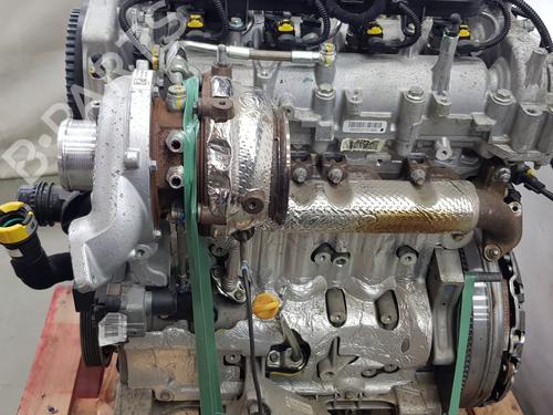 Engine ALFA ROMEO GIULIA (952_) 2.2 D (952AFA25, 952AFM25, 952ALA25) | BP35795963M1  - Image 11
