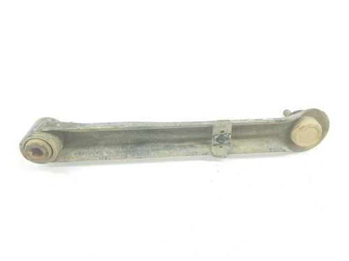 Left rear suspension arm MITSUBISHI PAJERO IV (V8_W, V9_W) 3.2 DI-D (V88W, V98W) | BP14104065M14 