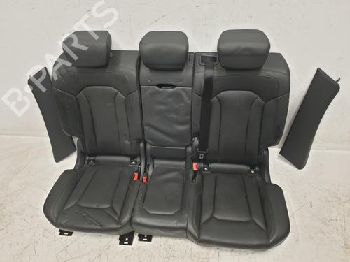 Seats set AUDI Q8 (4MN, 4MT) 50 TDI Mild Hybrid quattro | BP33215493C78  - Image 9