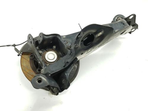 Left rear steering knuckle BMW 2 Gran Tourer (F46) 216 d | BP13525705M27 
