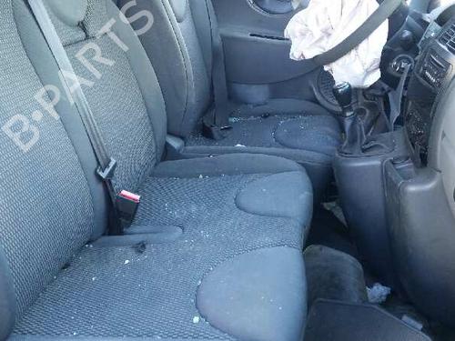 Expansion tank CITROËN JUMPY II (VF7) 1.6 HDi 90 16V | BP1635475C120 