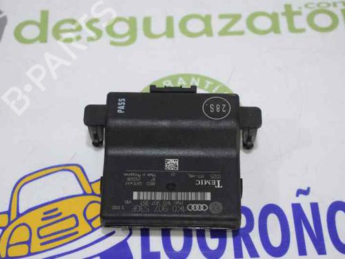 Electronic module VW GOLF V (1K1) 1.9 TDI | BP14121333M83 