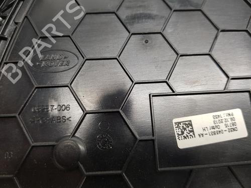 Air vent LAND ROVER RANGE ROVER SPORT II (L494) 4.4 SDV8 4x4 | BP25904002I21 