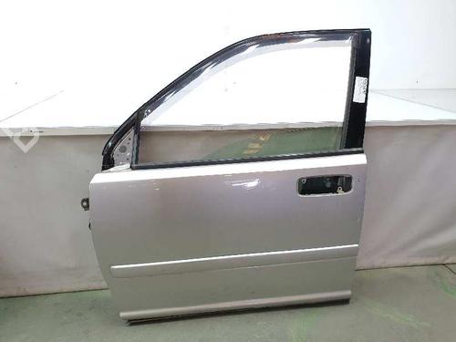 Left front door NISSAN X-TRAIL I (T30) 2.2 DCi FWD | BP7822543C2 