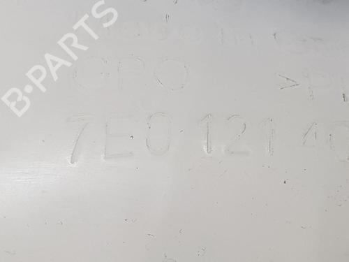Expansion tank VW TRANSPORTER T6 Van (SGA, SGH, SHA, SHH) 2.0 TDI | BP15804327C120 