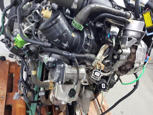 Engine NISSAN NV300 Van (X82)  | BP32328442M1 