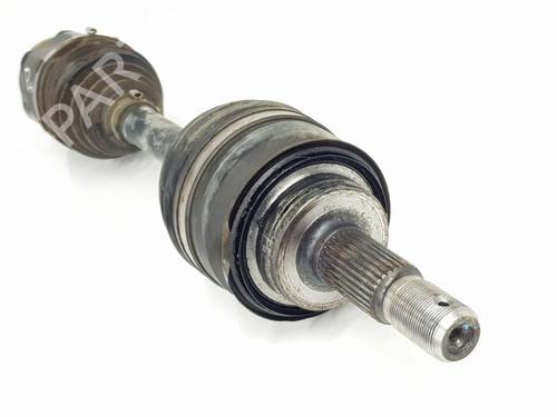 Left front driveshaft TOYOTA LAND CRUISER PRADO (_J15_) 2.8 D-4D (GDJ150_, GDJ155_, GDJ150, GDJ151) | BP29716547M38 