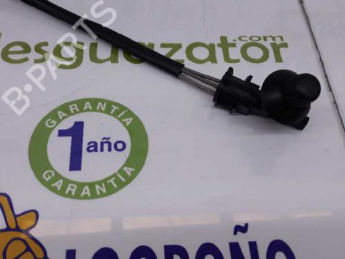 Right mirror SEAT IBIZA III (6L1)  | BP1324863C27 