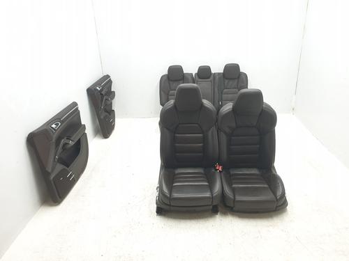 Setesett PORSCHE CAYENNE (92A) 4.8 Turbo (500 hp) 30400365