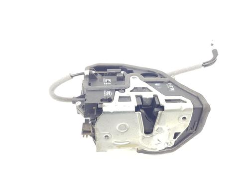 Rear right lock BMW 3 (E90) 318 d | BP16281109C99 