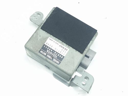 Used Electronic module TOYOTA LAND CRUISER PRADO (_J12_) 3.0 D-4D (KDJ120, KDJ125) (163 hp) 16989085