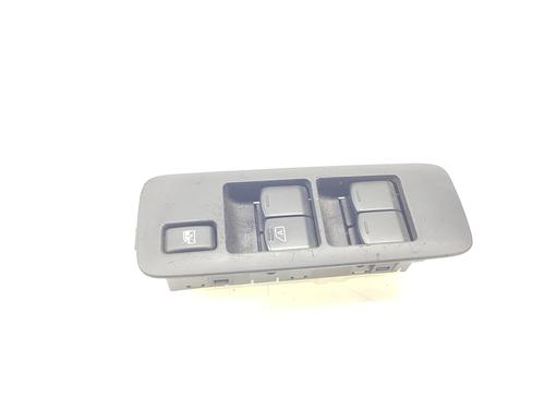 Used Left front window switch Left front window switch NISSAN QASHQAI I (J10, NJ10) 2.0 (141 hp) 34582646 34582646
