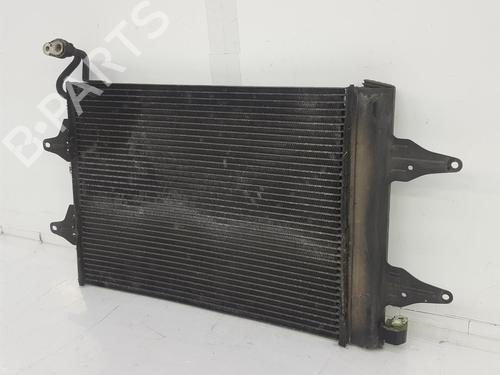 AC radiator SEAT IBIZA III (6L1) 1.4 16V | BP11680429M32 