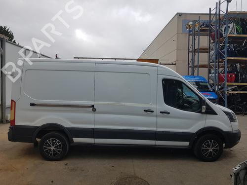 Steering pump FORD TRANSIT V363 Van (FCD, FDD)  | BP33698285M99  - Image 17