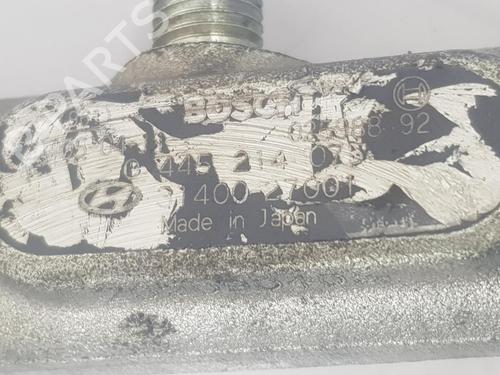 Injection rail KIA SPORTAGE II (JE_, KM_) 2.0 CRDi 4WD | BP16251043M98 