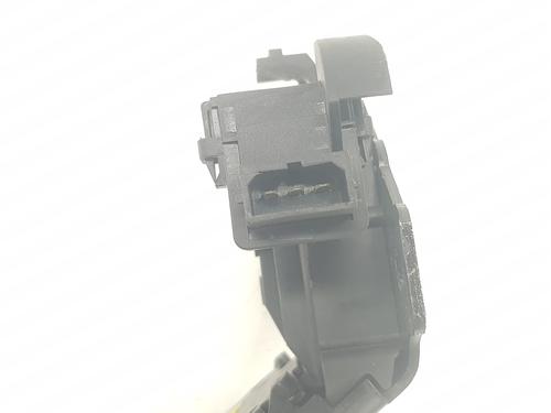 Tailgate lock AUDI A4 B7 Avant (8ED) 2.0 TFSI quattro | BP20187876C101 