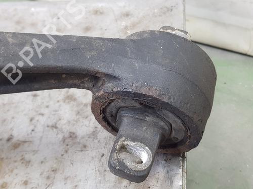 Rear differential MERCEDES-BENZ VITO Bus (W639) 115 CDI (639.701, 639.703, 639.705) | BP28192394M24 