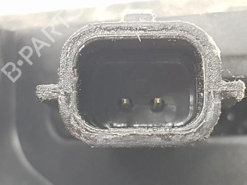 Front right lock DACIA SANDERO II  | BP36785693C97  - Image 5