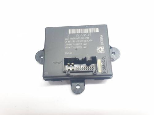 Electronic module VOLVO V40 Hatchback (525) D2 | BP39620417M83 - Image 5