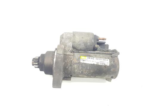 Used Starter VW GOLF V (1K1) 2.0 FSI (150 hp) 17792438