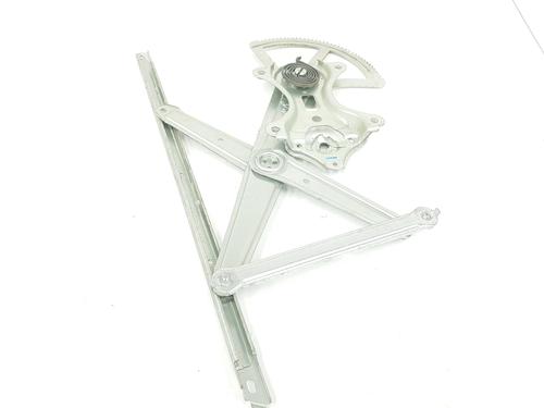 Used Front right window mechanism TOYOTA LAND CRUISER PRADO (_J15_) 3.0 D-4D (KDJ150_, KDJ150, KDJ155) (173 hp) 6797752