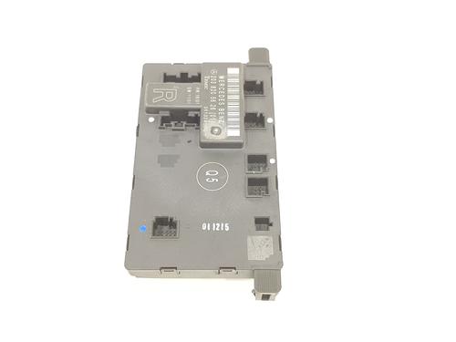 Electronic module MERCEDES-BENZ C-CLASS (W203) C 320 (203.064) | BP19117635M83 