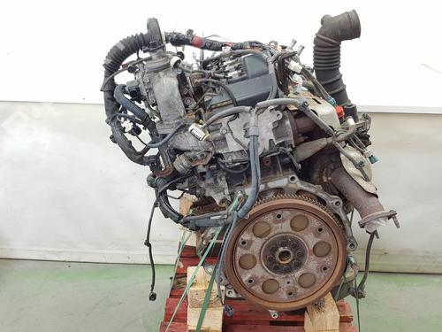 Motor Motor TOYOTA LAND CRUISER PRADO (_J12_) 3.0 D-4D (KDJ120, KDJ125) (166 hp) 36754251 36754251