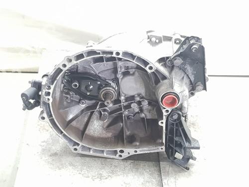 Gearbox PEUGEOT 208 I (CA_, CC_) 1.2 PureTech 82 | BP29207682M3