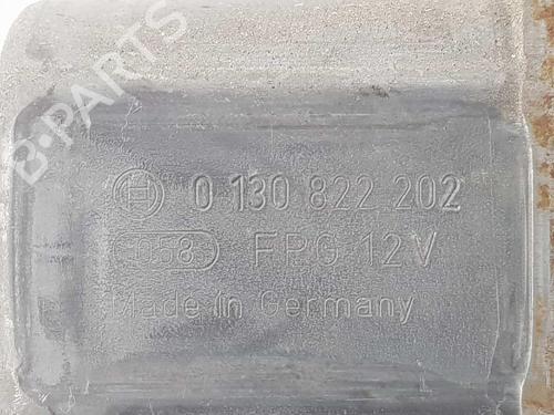 Front left window mechanism NISSAN MICRA III (K12) 1.2 16V | BP7459750C22 