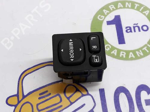 Used Mirror switch TOYOTA LAND CRUISER PRADO (_J12_) 3.0 D-4D (KDJ120, KDJ125) (166 hp) 2673965