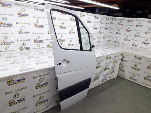 Right front door VW CRAFTER 30-50 Van (2E_) 2.0 TDI | BP2973514C3 