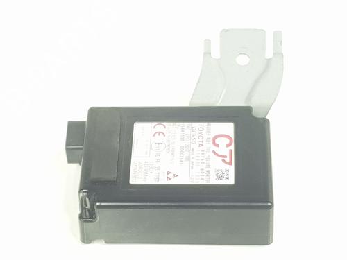 Electronic module TOYOTA LAND CRUISER PRADO (_J15_) 2.8 D-4D (GDJ150_, GDJ155_, GDJ150, GDJ151) | BP29710941M83 