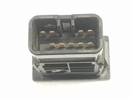 Warning switch TOYOTA LAND CRUISER 90 (_J9_) 3.0 TD (KZJ90_, KZJ95_, KZJ90R, KZJ95R, KZJ90W, KZJ95W) | BP15372768I22