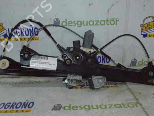 Front right window mechanism BMW 5 (E60) 530 i | BP1731000C23 