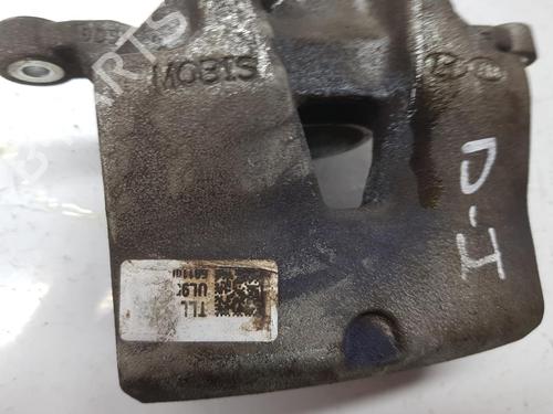 Left front brake caliper HYUNDAI TUCSON (TL, TLE) 1.6 GDi | BP11598785M105 